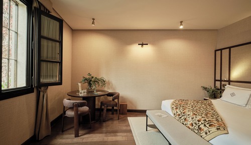 Room, 1 Double or 2 Twin Beds (Dreamer)