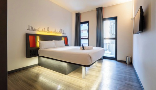 Standard Double Room, 1 Double Bed