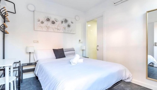 Superior Double Room, Private Bathroom
