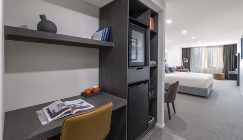 Luxe King Room