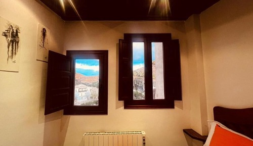 Apartment, Mountain View