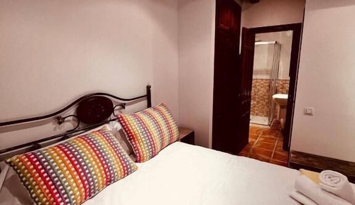 Apartment, Balcony, Mountain View
