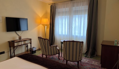 Standard Double Room, 1 King Bed