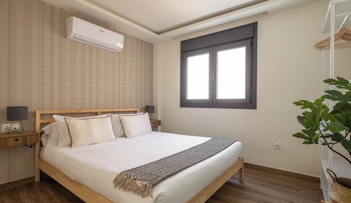 Superior Apartment, Terrace