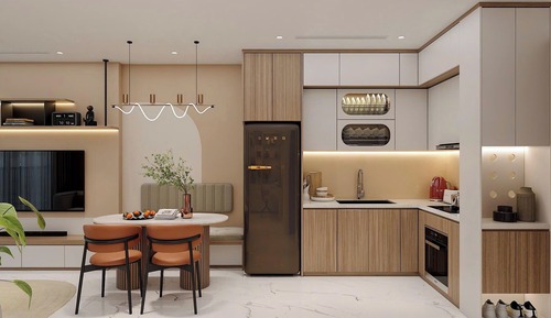Deluxe Room, 1 Bedroom, Balcony, City View