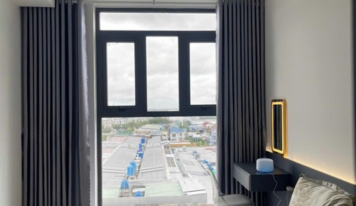 Condo, 3 Bedrooms, Balcony, Partial Ocean View