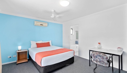 Apartment, 2 Bedrooms