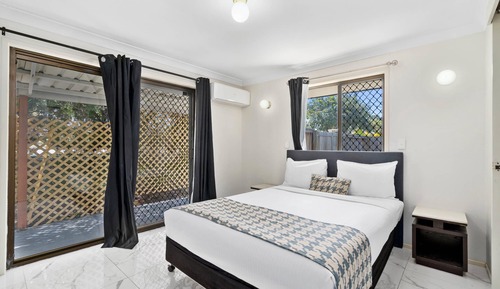 Villa, 2 Bedrooms