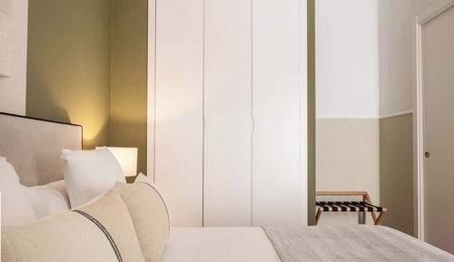 Superior Apartment, 2 Bedrooms