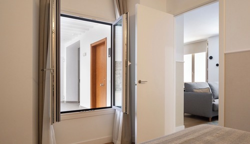 Apartment, 1 Bedroom, Ground Floor