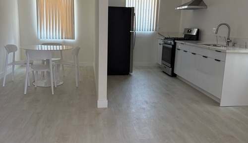 Classic Single Room, City View