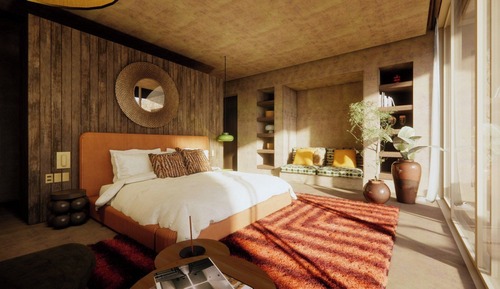Premier Suite (Seafront)