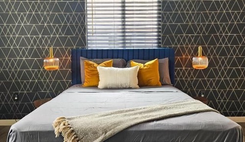 Deluxe Single Room, Non Smoking, Patio