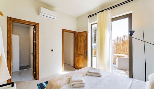 Business Room, 1 Bedroom