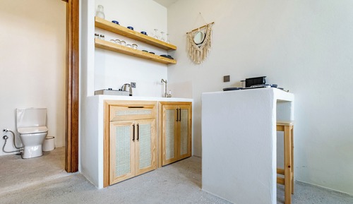 Business Villa