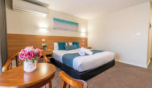 Luxury Room