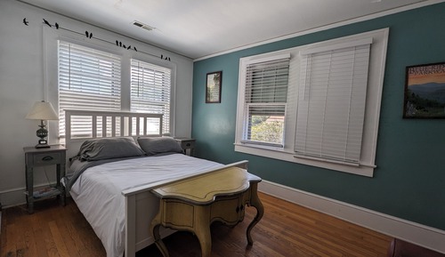Double Room Single Use