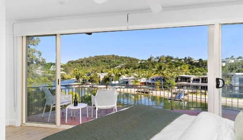 Apartment, 2 Bedrooms, Pets Allowed, River View