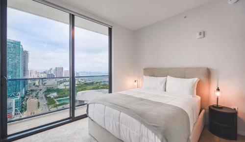 Family Apartment 3 bedroom3201