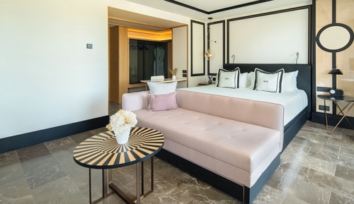 Studio Suite, Terrace (Jacuzzi)