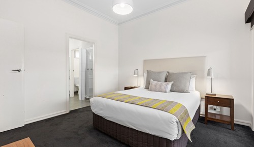 One Bedroom Villa