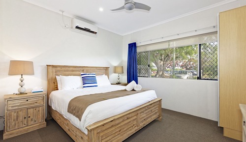 Executive Villa, 3 Bedrooms, Kitchen