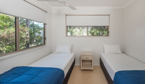Deluxe Villa