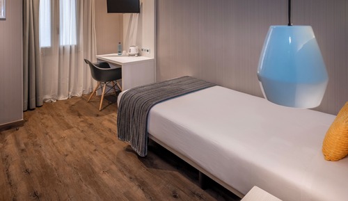 Superior Single Room