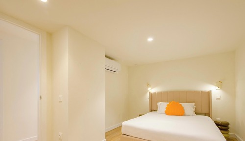 Superior Apartment, 4 Bedrooms