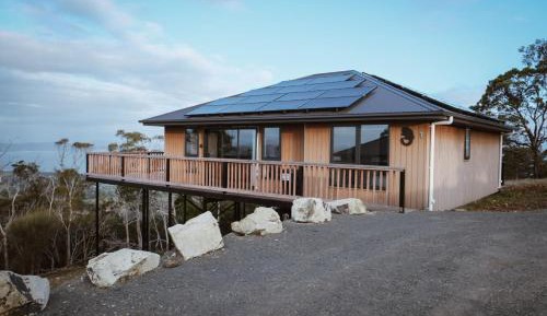 Vacation Home