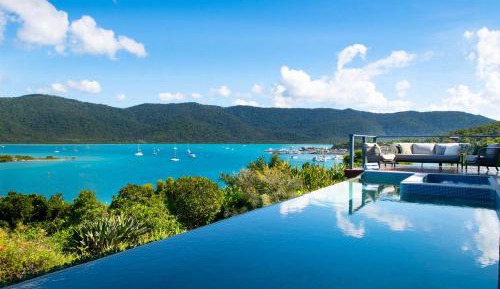 Vacation Home