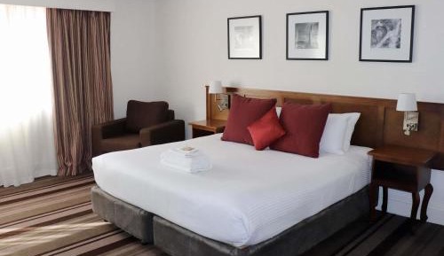 Superior King Room