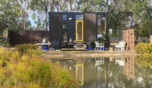Mobile Home