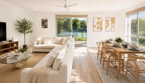 Vacation Home