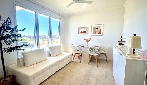 One-Bedroom Villa