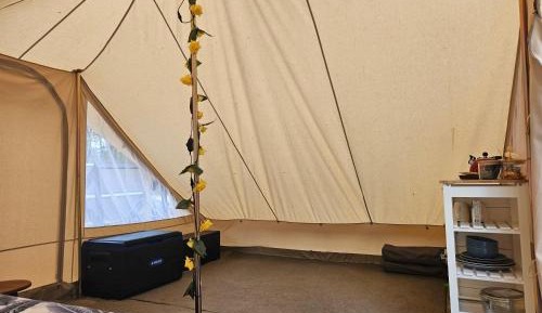 Tent
