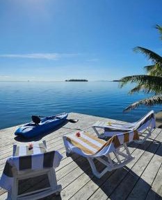 Three-Bedroom Vacation Home 