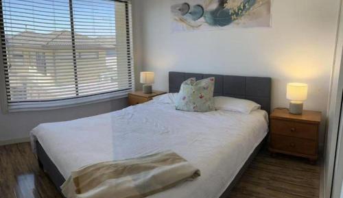 Deluxe Double Room (1 adult + 1 child)