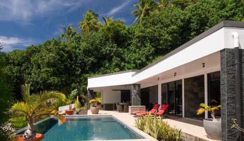 Vacation Home