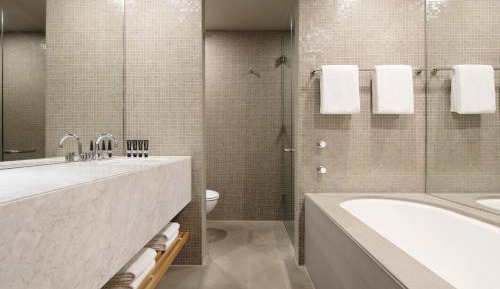 One-Bedroom Suite - Realm
