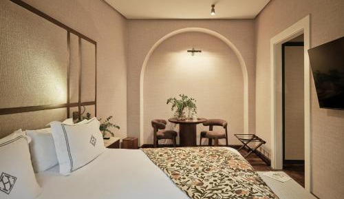 Dreamer Double or Twin Room