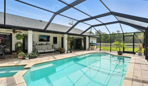 Vacation Home