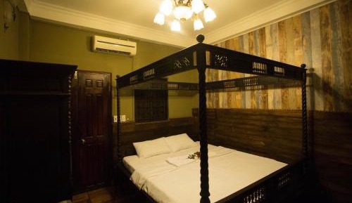 Standard King Room