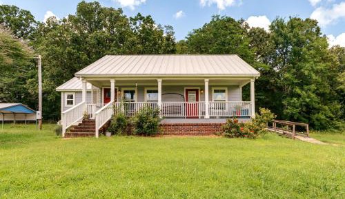 Vacation Home