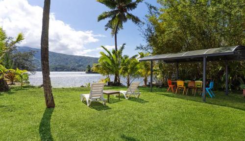 Vacation Home