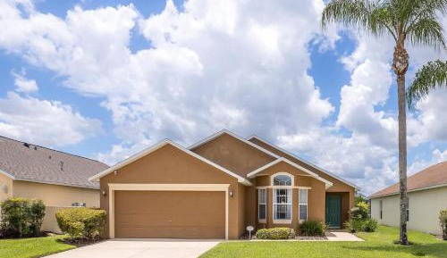 Vacation Home