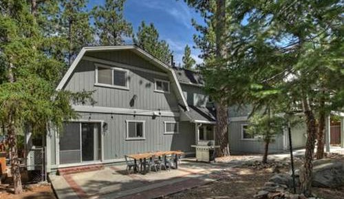 Vacation Home