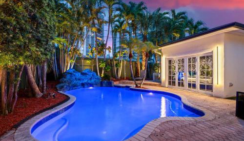 Vacation Home