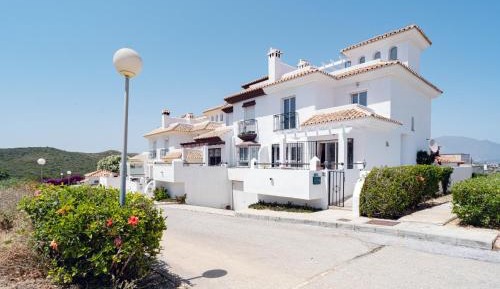 Three-Bedroom Home