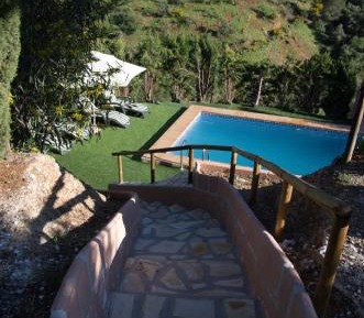 Four-Bedroom Vacation Home